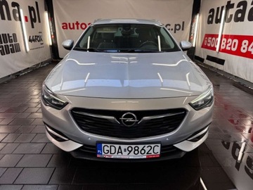 Opel Insignia II Sports Tourer 2.0 CDTI 170KM 2018 Opel Insignia Promocja na black week oferta wazna do konca tygodnia -3000, zdjęcie 2
