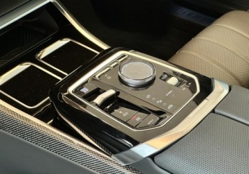 BMW Seria 7 G70 Sedan 3.0 40d 299KM 2025 BMW Seria 7 Wyprzedaz rocznika 2025 BMW Bonkowscy Wroclaw 3.0 Diesel, zdjęcie 23