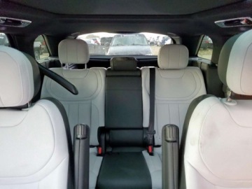 Land Rover Range Rover V 2024 Land Rover Range Rover Sport Dynamic SE 2024 3.0l 3.0 Benzyna 355KM, zdjęcie 10