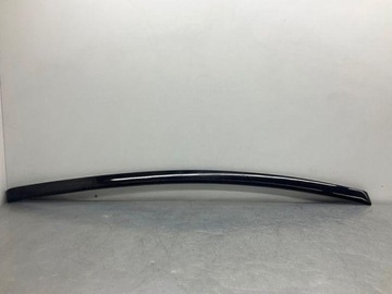 7251231 LIŠTA ZDOBENÁ KOKPIT 328 I 172 2011 BMW 3 CABRIO (E93)