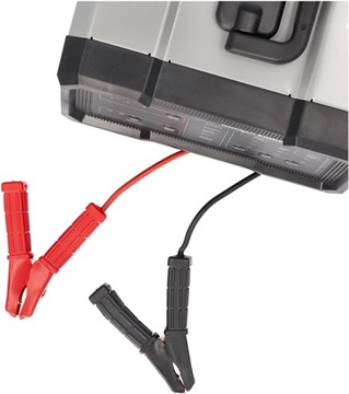 ВЫПРЯМИТЕЛЬ С ПУСКОМ 20А 100А 6В 12В AEG АВТОМАТИЧЕСКИЙ ЗАПУСК AGM EFB ГЕЛЬ