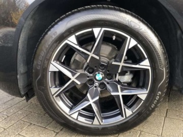 BMW X3 G45 2025 BMW X3 xDrive20 Sport Suv 2.0 (208KM) 2025, zdjęcie 9