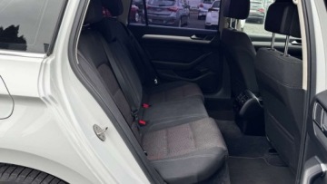 Volkswagen Passat B8 Variant 1.6 TDI BlueMotion Technology 120KM 2017 Volkswagen Passat Automat, Nowe opony, Zarejestrowany 1.6 Diesel 120KM, zdjęcie 22