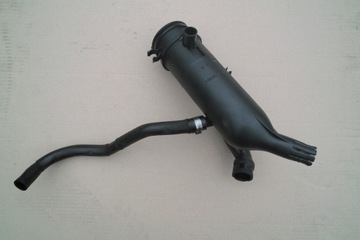 PEUGEOT 406 2.1 TD OBUDOWA MIARKI BAGNETU OLEJU