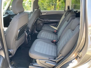 Ford Galaxy IV Van 2.0 TDCi 150KM 2016 Ford Galaxy AUTOMAT 7-MIEJSC KLIMATYZACJA NAWIGACJA GRZANE FOTELE KPL.OPON, zdjęcie 5