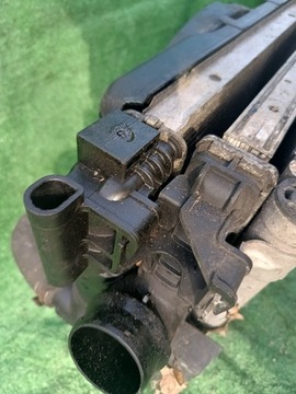 КОМПЛЕКТ РАДИАТОРА OPEL ZAFIRA C 2.0 CDTI 0130706906