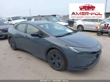 Toyota Prius V (XW60) 2023 Toyota Prius 2023r., 2.0L 2.0 Hybryda 150KM
