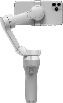 Ручной стабилизатор подвеса DJI Osmo Mobile SE