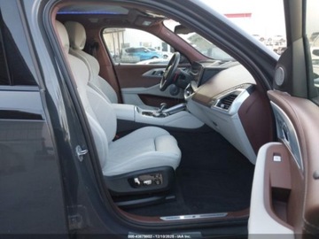 BMW XM 2024 BMW XM 2024 4.4 Hybryda 483KM, zdjęcie 9