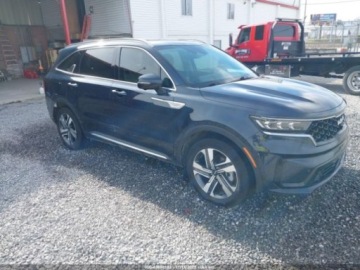 Kia Sorento IV 2022 Kia Sorento 2022 KIA SORENTO PLUG-IN HYBRID SX PRESTIGE 1.6 Hybryda Plug-in, zdjęcie 1