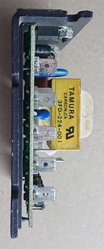 Минарик MM21011A 115 В переменного тока 90 В постоянного тока