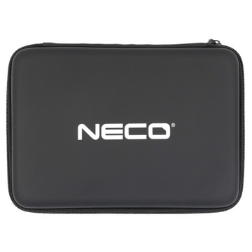 КОМПЛЕКТ СИГНАЛИЗАЦИИ ПОКУШКИ С БЛОКОМ УПРАВЛЕНИЯ NECO 2+1 BASE-X 102