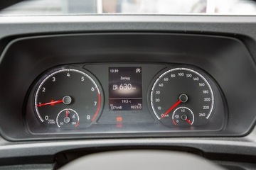 Volkswagen Caddy V Caddy 1.5 TSI 114KM 2021 Volkswagen Caddy 5-osobowy Salon PL Stan wzorowy., zdjęcie 23