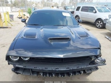 Dodge Challenger III 2022 Dodge Challenger rt scat pack, 2022r., 6.4L 6.4 Benzyna 485KM, zdjęcie 6