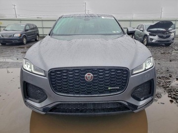 Jaguar F-Pace 2023 Jaguar F-Pace R-Dynamic S 2023 3.0l 3.0 Benzyna 395KM, zdjęcie 5