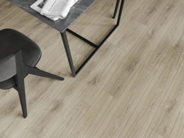 MEXEN MADISON PANELE WINYLOWE SPC 6,5 MM PODKŁAD IXPE 4 V-FUGA DĄB