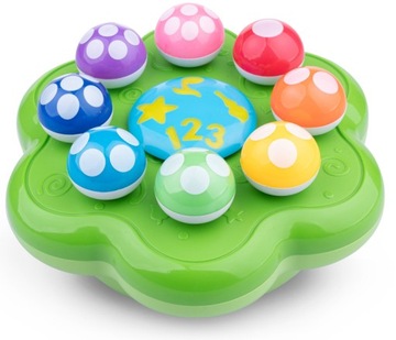 DUMEL DISCOVERY Symfonia Grzybków 62371