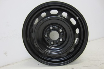 DISK OCELOVÝ 16 MAZDA 3 5 6 MPV CX30 CX3 CX5 ET50 6J