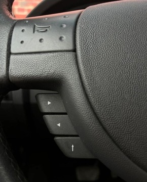 Opel Meriva I 1.6 TWINPORT ECOTEC 105KM 2009 Opel Meriva automat Klima alu Gwarancja w cenie Warszawa VDRL 1.6 105KM, zdjęcie 29