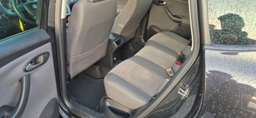 Seat Altea XL 1.9 TDI 105KM 2011 Seat Altea XL 1.9TDI 105PS Serwis Zadbana Bezwypadek Niezniszczalna rej.PL, zdjęcie 7