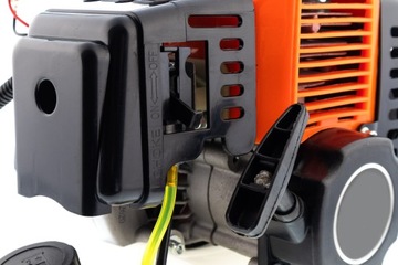 ДВИГАТЕЛЬ ДЛЯ БЕНЗИНОВОГО КОНСТРУКЦИИ/БЕЗ РУЧКИ/