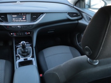 Opel Insignia II Grand Sport 1.6 CDTI  136KM 2018 Opel Insignia 1.6 CDTI, Salon Polska, Klima, zdjęcie 7