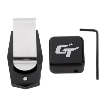 3 магнитных держателя для бильярдного мела, бильярдный кий