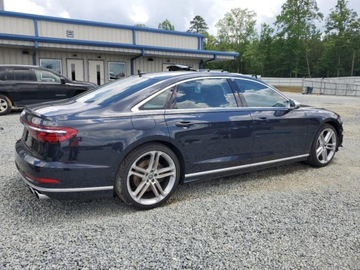 Audi A8 D5 2020 Audi S8 2020 4.0l 4.0 Benzyna 563KM, zdjęcie 3