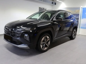 Hyundai Tucson IV 2026 HYUNDAI Tucson 1.6 T-GDi Executive 2WD DCT Suv 150KM 2026