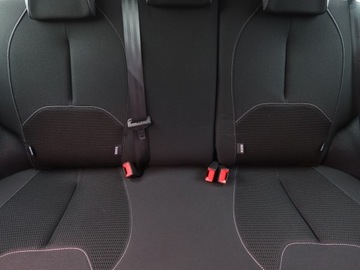 DS 3 Hatchback Facelifting 2014 (Citroen) 1.2 PureTech 110KM 2015 DS 3 1.2 PureTech, Salon Polska, 1. Właściciel, zdjęcie 9
