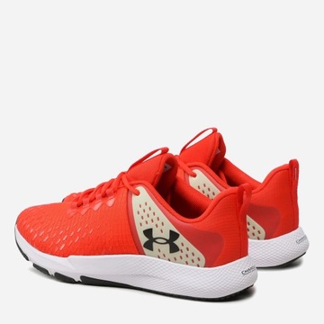 Buty sportowe Under Armour Charged Engage r.40.5