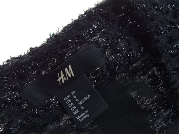 40___H&M__женское болеро РУКАВА__36 S