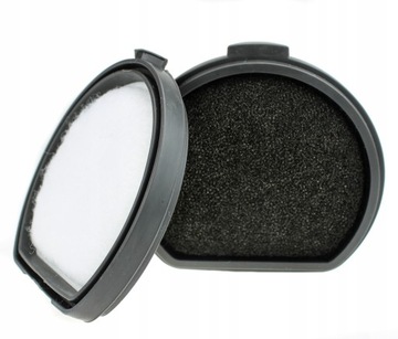 КОМПЛЕКТ ФИЛЬТРОВ ДЛЯ ПЫЛЕСОСА ELECTROLUX PURE Q9 AEG