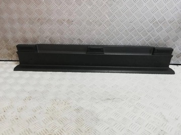 MERCEDES KLASA B W246 OSŁONA PASA TYL A2466900014