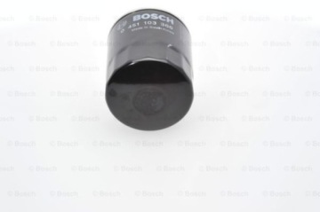 МАСЛЯНЫЙ ФИЛЬТР BOSCH 0 451 103 366