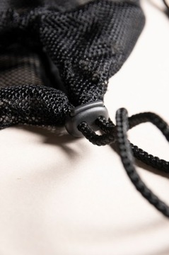 Worek na sprzęt treningowy Arena TEAM MESH TEAM ROYAL