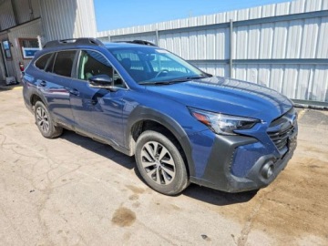 Subaru Outback VI 2024 Subaru Outback Premium 2024 2.5 Benzyna 182KM, zdjęcie 4