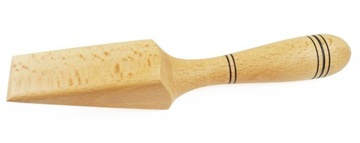 Набор для ТОНИРОВАНИЯ кузова Tin Paste Spatula SLIM RASP Hebel