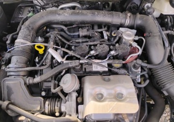 Ford Ecosport II 2022 Ford EcoSport 2022r, 1.0 Benzyna. Uszkodzony lewy przod. Poobijany. Jezdzi., zdjęcie 18