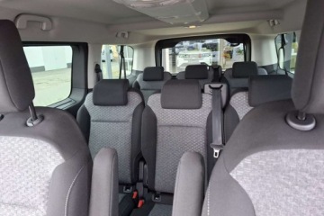 Opel Zafira D 2026 Life Extra Long L2H1 Business AT8 2.2 180KM 2026, zdjęcie 8