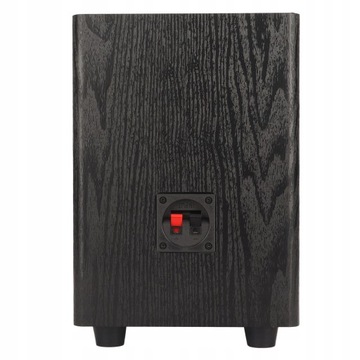 Динамик 6,5-дюймовый пассивный сабвуфер Plug and