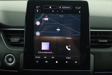 Renault Arkana SUV 1.3 TCe 158KM 2024 Renault Arkana 1.3 TCe, Salon Polska, zdjęcie 12