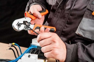 NEO Tools АВТОМАТИЧЕСКИЙ КАБЕЛЬ Щипцы 01-507