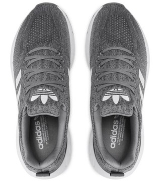 Кроссовки ADIDAS Swift Run 22 GZ3495, размер 40 2/3