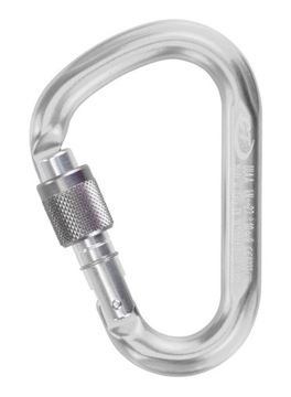 CLIMBING TECHNOLOGY Karabinek SNAPPY CF SG (Screw