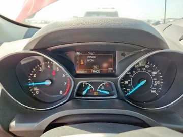 Ford Escape III 2018 Ford Escape 2018 FORD ESCAPE SE 1.5 Benzyna 181KM, zdjęcie 9