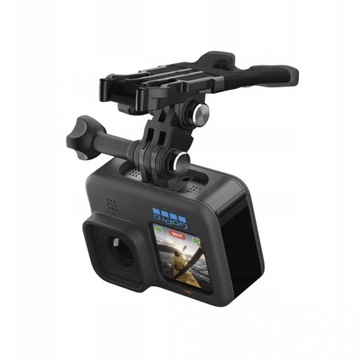 Gryzak Uchwyt Do Ust Dla Kamer GoPro HERO 7 8 9 10 11 12 MINI MAX DJI
