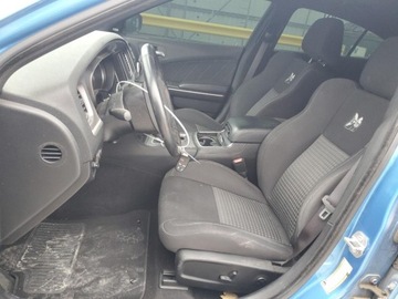 Dodge Charger VII 2019 Dodge Charger Scat Pack 2019 6.4l 6.4 Benzyna 485KM, zdjęcie 7