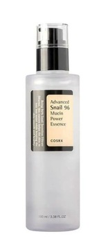 Cosrx Advanced Snail 96 100 мл увлажняющая эссенция