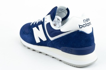 Buty męskie NEW BALANCE [ML574PK2] r.40